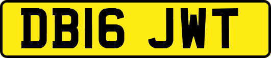 DB16JWT
