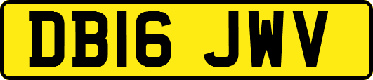 DB16JWV