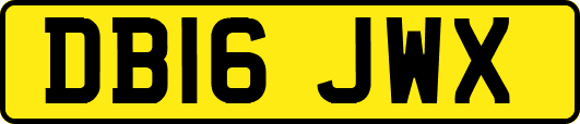 DB16JWX