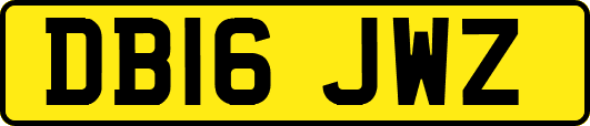 DB16JWZ