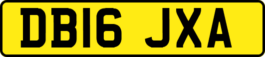 DB16JXA