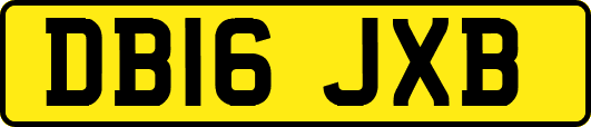 DB16JXB