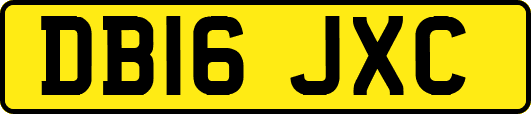 DB16JXC
