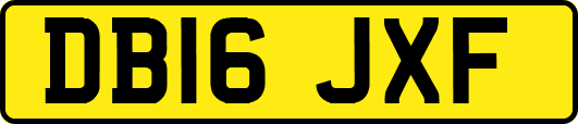 DB16JXF