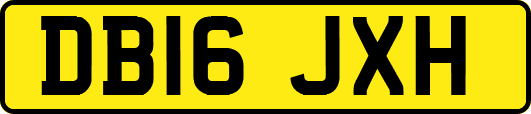 DB16JXH