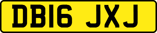 DB16JXJ