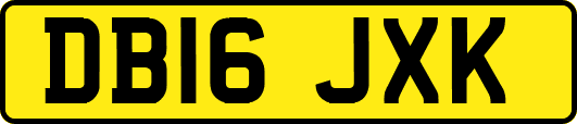 DB16JXK