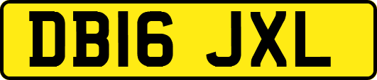 DB16JXL