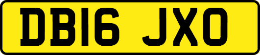 DB16JXO