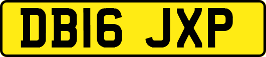 DB16JXP