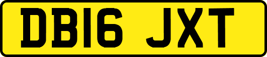 DB16JXT
