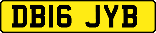 DB16JYB