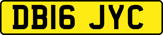DB16JYC