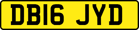 DB16JYD