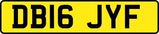 DB16JYF
