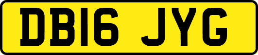 DB16JYG