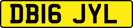 DB16JYL