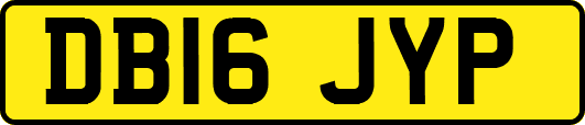 DB16JYP