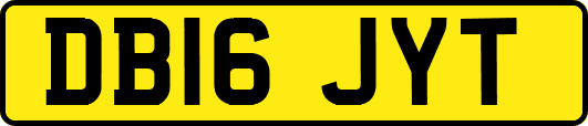 DB16JYT