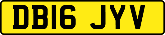 DB16JYV