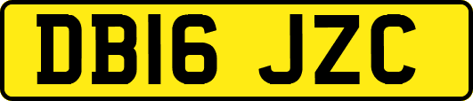 DB16JZC