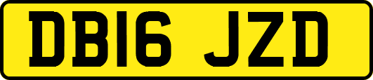 DB16JZD