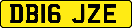 DB16JZE