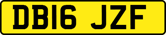 DB16JZF
