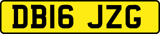 DB16JZG