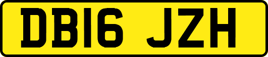 DB16JZH
