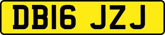 DB16JZJ