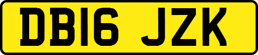 DB16JZK