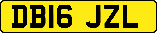 DB16JZL