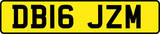 DB16JZM