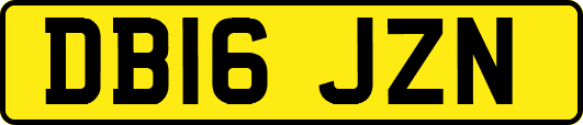 DB16JZN