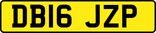 DB16JZP