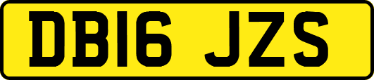 DB16JZS