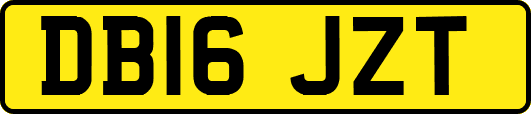DB16JZT