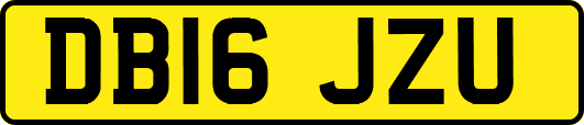 DB16JZU