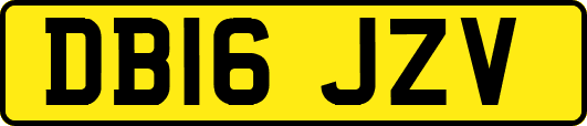DB16JZV