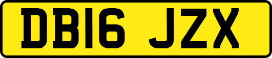 DB16JZX
