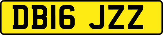 DB16JZZ