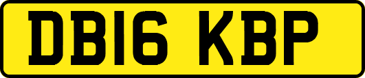 DB16KBP