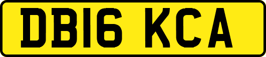 DB16KCA