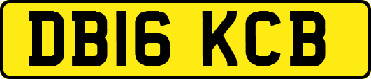 DB16KCB