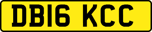 DB16KCC