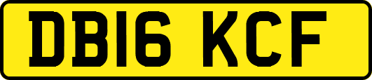 DB16KCF