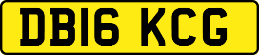 DB16KCG