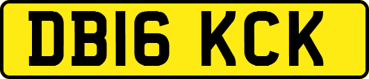DB16KCK