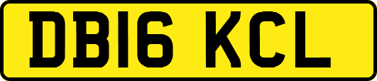 DB16KCL